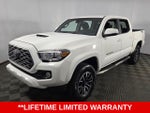 2021 Toyota Tacoma TRD Sport V6