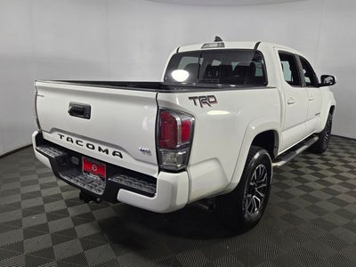 2021 Toyota Tacoma TRD Sport V6
