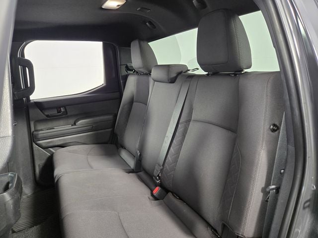 2025 Toyota Tacoma SR5 4D Double Cab