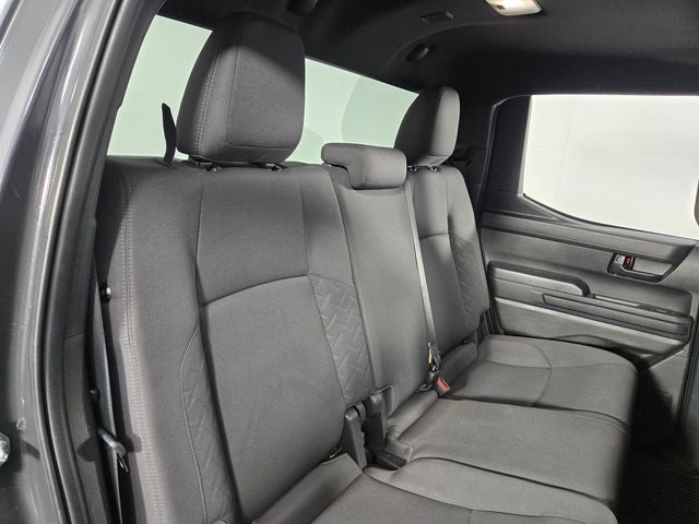 2025 Toyota Tacoma SR5 4D Double Cab