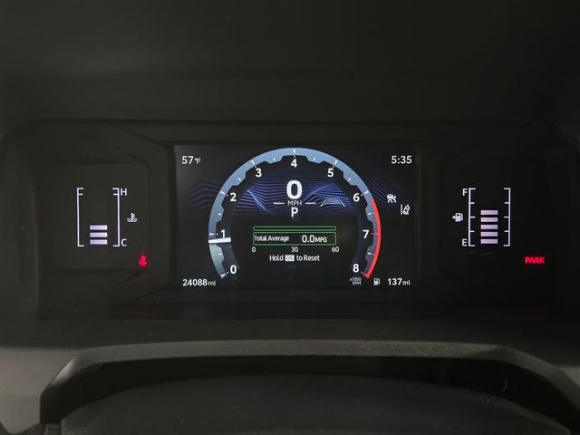 2025 Toyota Tacoma SR5 4D Double Cab