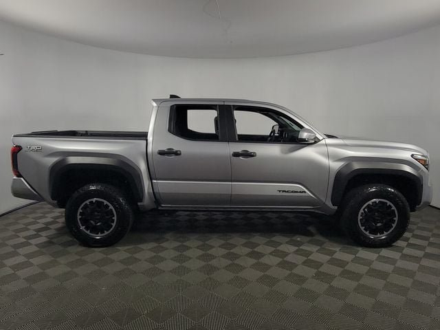 2026 Toyota Tacoma TRD Off-Road 4D Double Cab