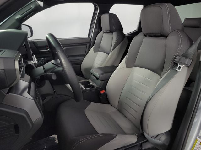 2026 Toyota Tacoma TRD Off-Road 4D Double Cab