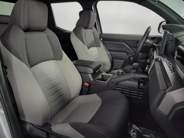 2026 Toyota Tacoma TRD Off-Road 4D Double Cab