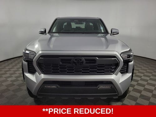 2026 Toyota Tacoma TRD Off-Road 4D Double Cab