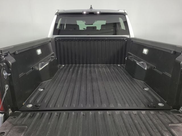2026 Toyota Tacoma TRD Off-Road 4D Double Cab