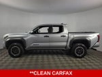 2026 Toyota Tacoma TRD Off-Road 4D Double Cab