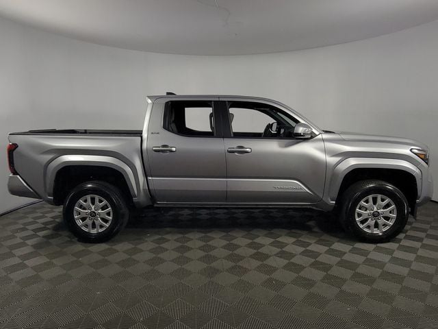 2025 Toyota Tacoma SR5 4D Double Cab