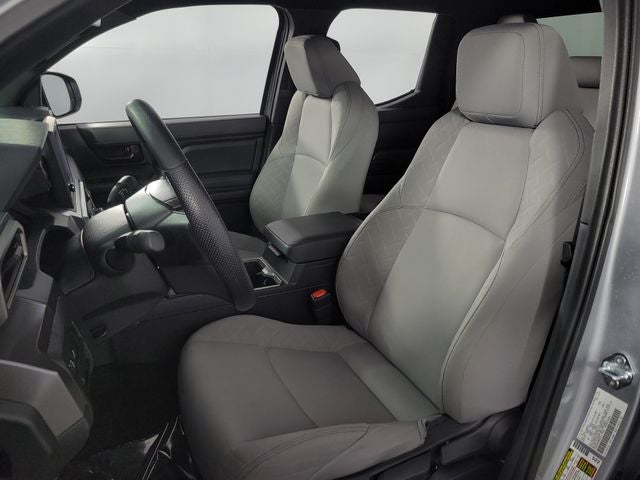 2025 Toyota Tacoma SR5 4D Double Cab