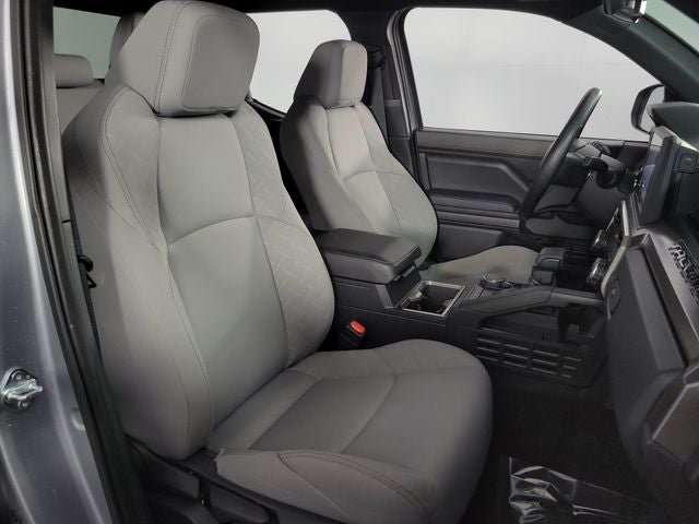 2025 Toyota Tacoma SR5 4D Double Cab