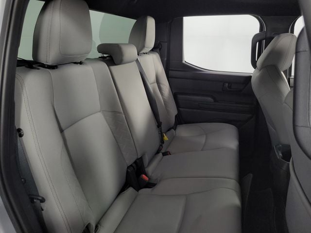 2025 Toyota Tacoma SR5 4D Double Cab