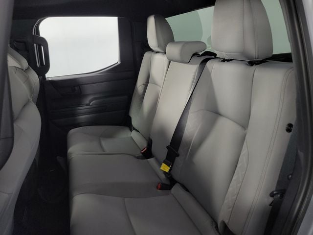 2025 Toyota Tacoma SR5 4D Double Cab