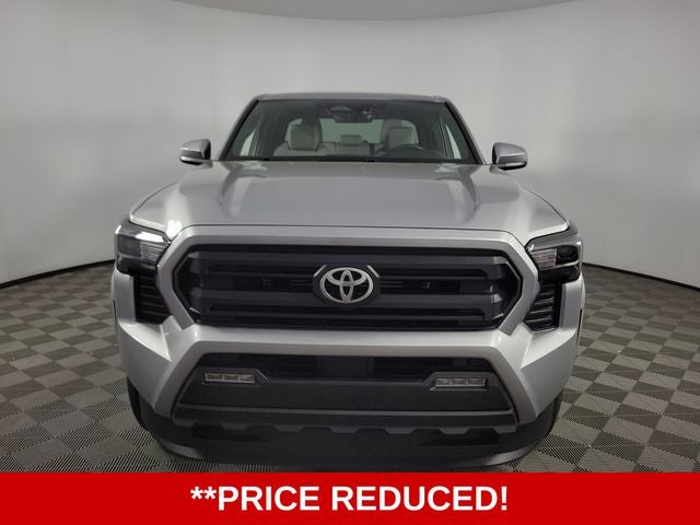2025 Toyota Tacoma SR5 4D Double Cab