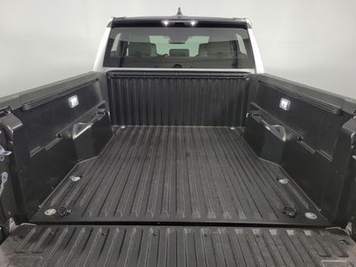 2025 Toyota Tacoma SR5 4D Double Cab