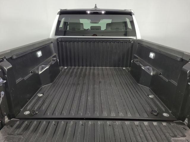 2025 Toyota Tacoma SR5 4D Double Cab