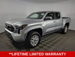 2025 Toyota Tacoma SR5 4D Double Cab