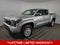 2025 Toyota Tacoma SR5 4D Double Cab