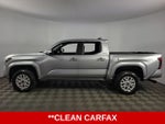2025 Toyota Tacoma SR5 4D Double Cab