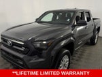 2025 Toyota Tacoma SR5 4D Double Cab