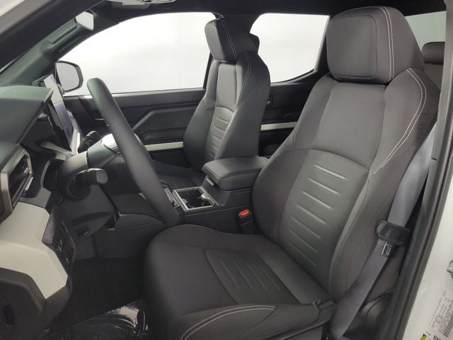 2024 Toyota Tacoma TRD Sport 4D Double Cab