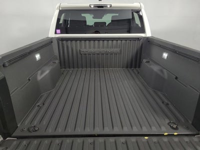 2024 Toyota Tacoma TRD Sport 4D Double Cab