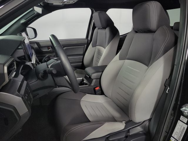 2025 Toyota Tacoma TRD Sport 4D Double Cab