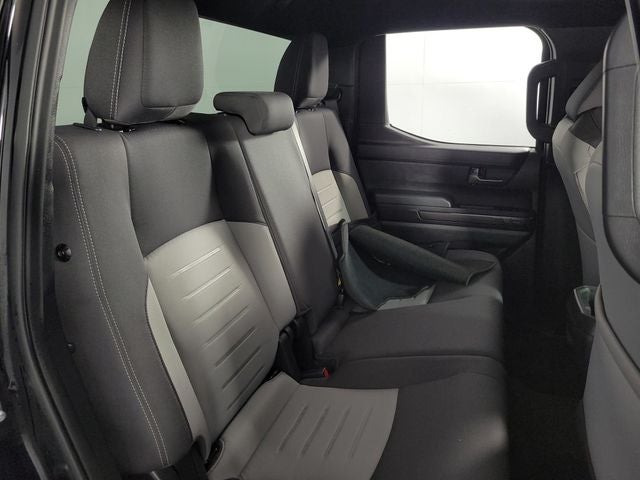 2025 Toyota Tacoma TRD Sport 4D Double Cab