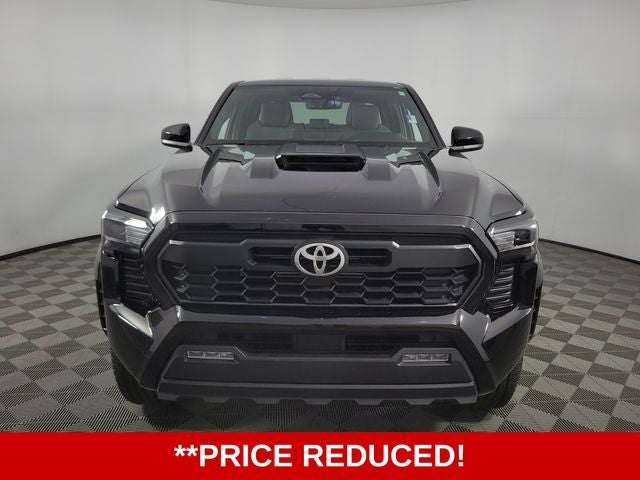 2025 Toyota Tacoma TRD Sport 4D Double Cab