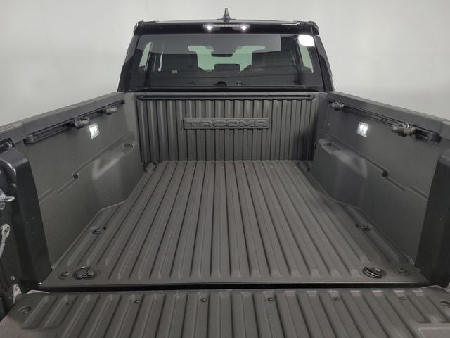 2025 Toyota Tacoma TRD Sport 4D Double Cab