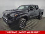2025 Toyota Tacoma TRD Sport 4D Double Cab