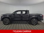 2025 Toyota Tacoma TRD Sport 4D Double Cab