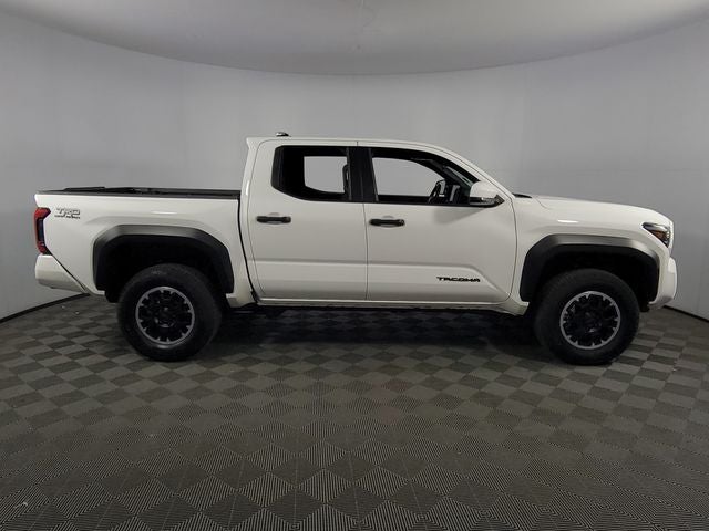 2024 Toyota Tacoma TRD Off-Road 4D Double Cab