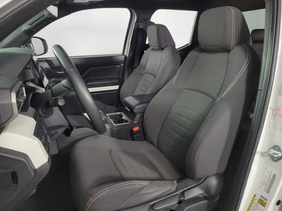 2024 Toyota Tacoma TRD Off-Road 4D Double Cab