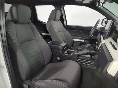 2024 Toyota Tacoma TRD Off-Road 4D Double Cab