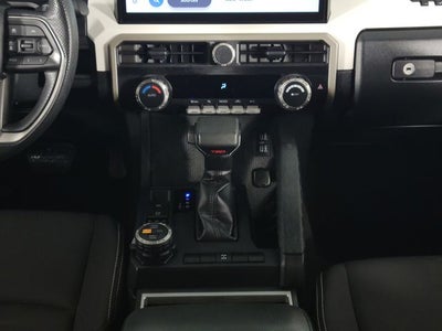 2024 Toyota Tacoma TRD Off-Road 4D Double Cab