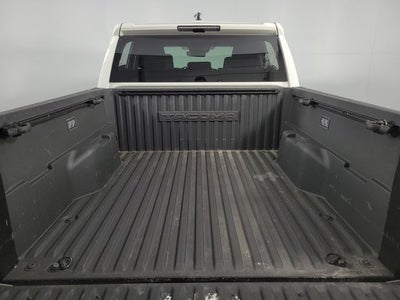 2024 Toyota Tacoma TRD Off-Road 4D Double Cab