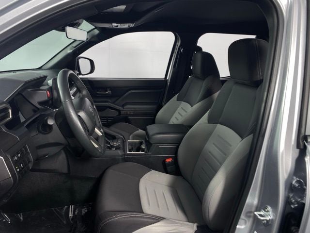 2025 Toyota Tacoma TRD Off-Road 4D Double Cab