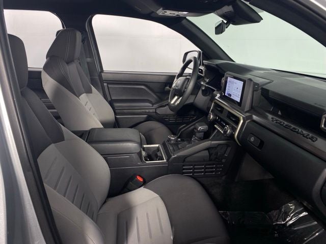 2025 Toyota Tacoma TRD Off-Road 4D Double Cab