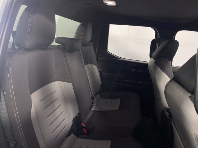 2025 Toyota Tacoma TRD Off-Road 4D Double Cab