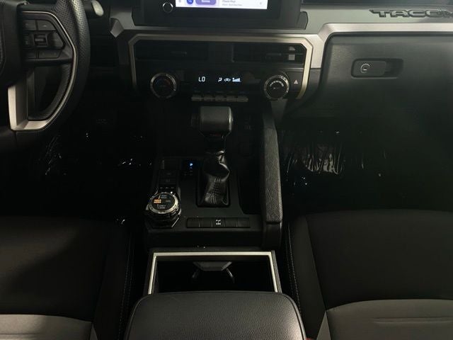 2025 Toyota Tacoma TRD Off-Road 4D Double Cab