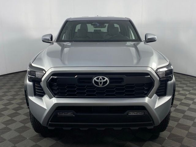2025 Toyota Tacoma TRD Off-Road 4D Double Cab