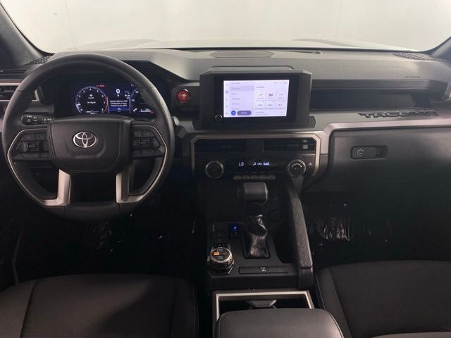 2025 Toyota Tacoma TRD Off-Road 4D Double Cab