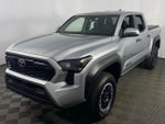 2025 Toyota Tacoma TRD Off-Road 4D Double Cab