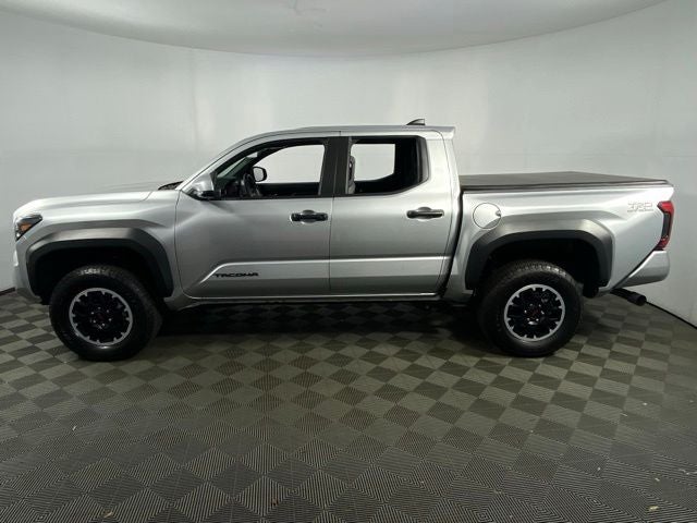 2025 Toyota Tacoma TRD Off-Road 4D Double Cab