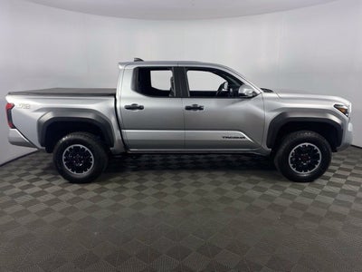 2025 Toyota Tacoma TRD Off-Road 4D Double Cab