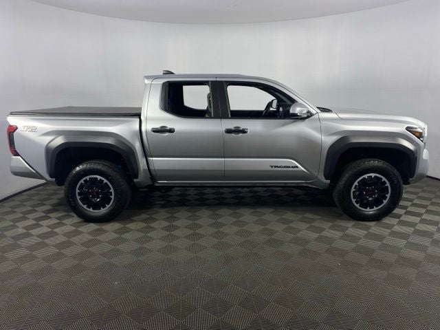 2025 Toyota Tacoma TRD Off-Road 4D Double Cab