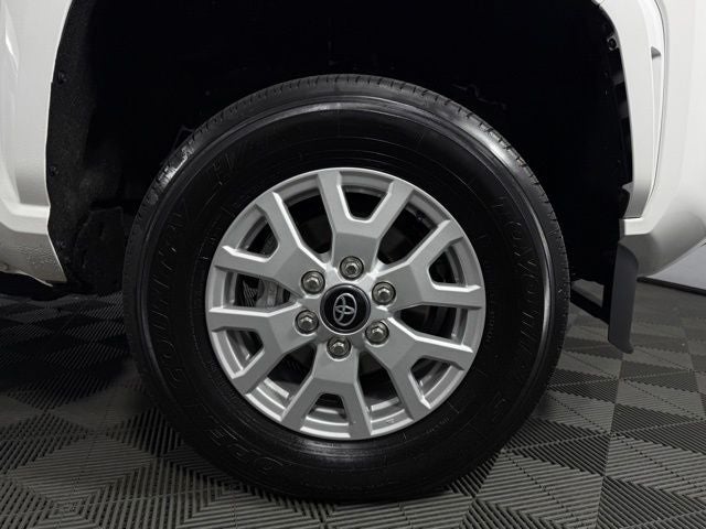 2024 Toyota Tacoma SR5 4D Double Cab