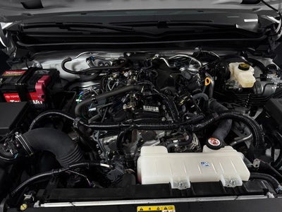 2024 Toyota Tacoma SR5 4D Double Cab