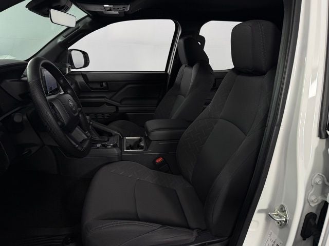 2024 Toyota Tacoma SR5 4D Double Cab