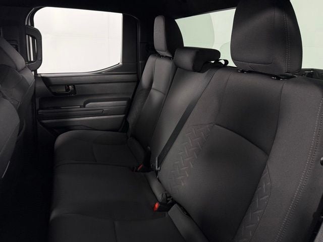 2024 Toyota Tacoma SR5 4D Double Cab